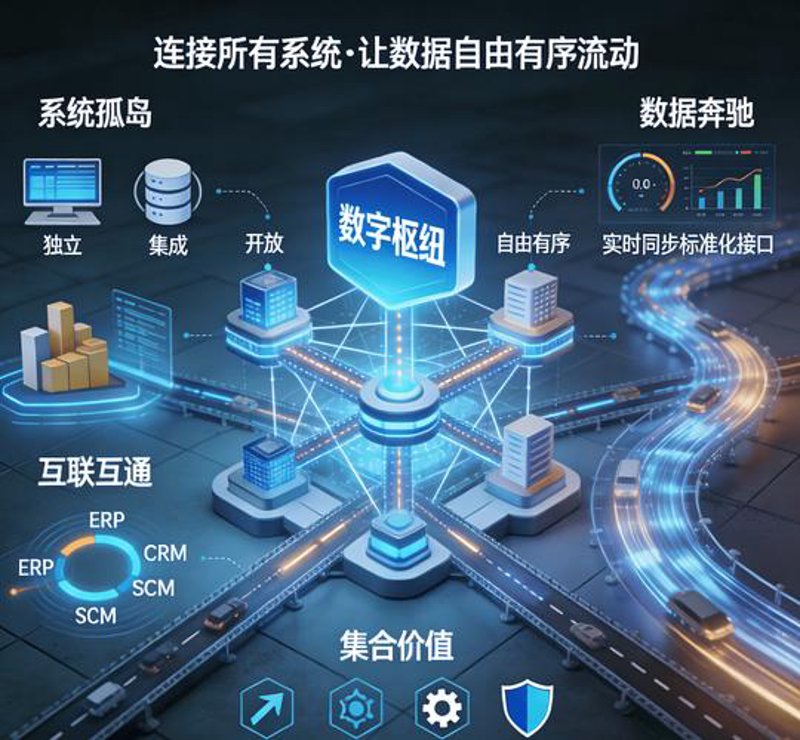 软件定制：赋能行业革新与发展